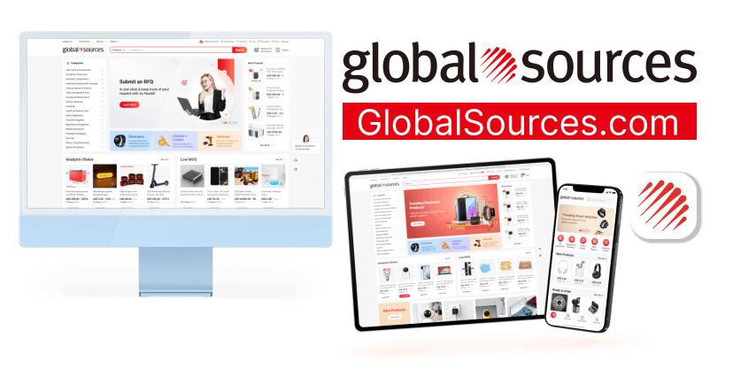 Global Sources