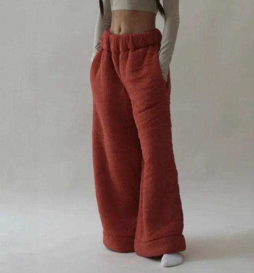 Blanket Pants