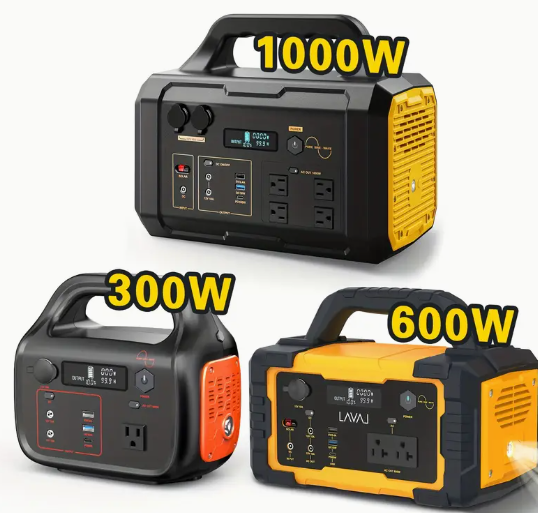 Sustainable Living Products