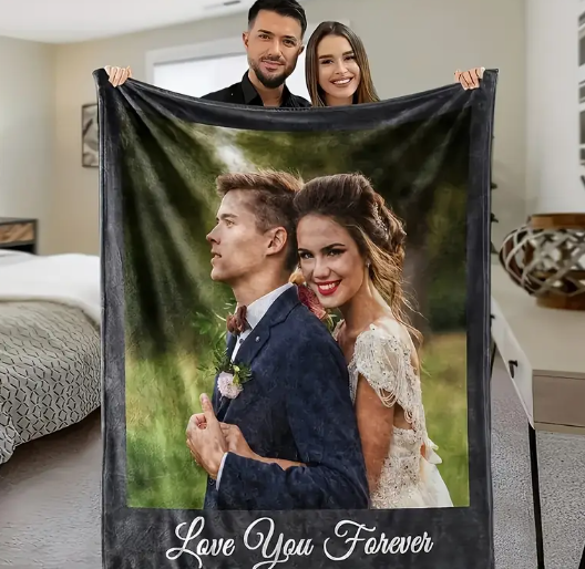 Personalized and Custom Gifts