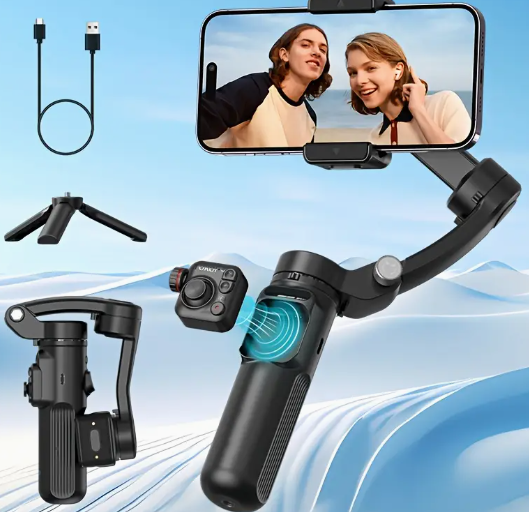 Electronics and Tech Gadgets