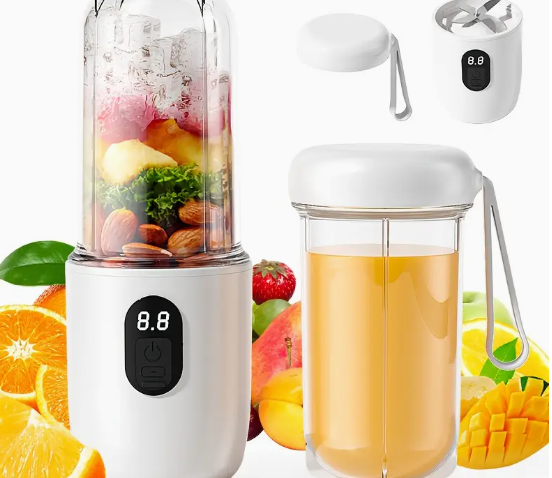 Portable Blender